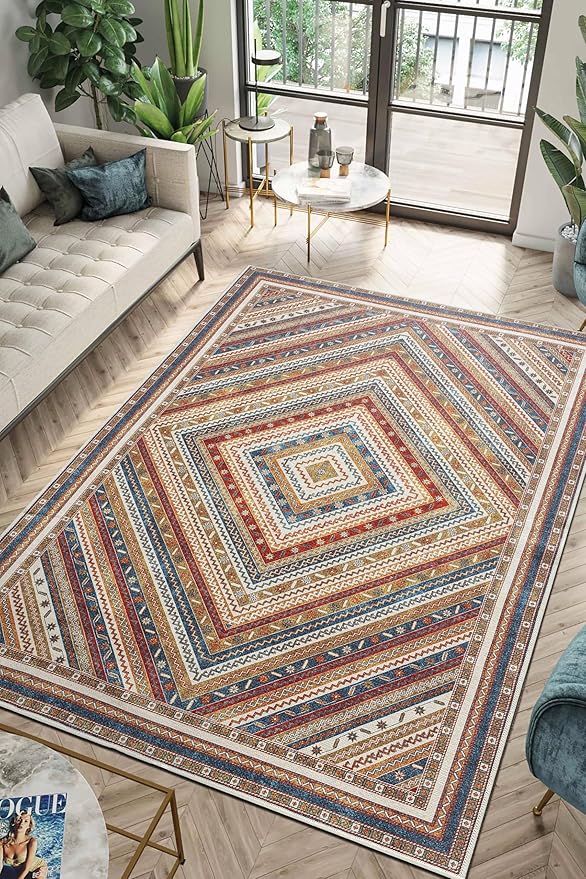 Keen Home Design 8x10 Rug by KeenHomeDesign
