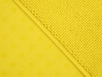 Cotton Paradise 100% Cotton Non Slip Bath Mats - Image 5