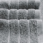 Tens Towels Pack of 4 Extra Large Bath Towels 30 x 60 Inches, 100% Cotton - Image 7