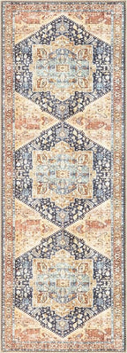 Keen Home Design 2x7 Rug - Image 3
