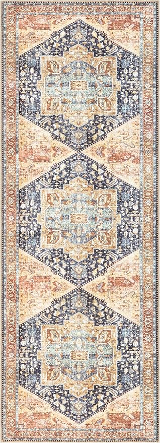 Keen Home Design 2x7 Rug - Image 3