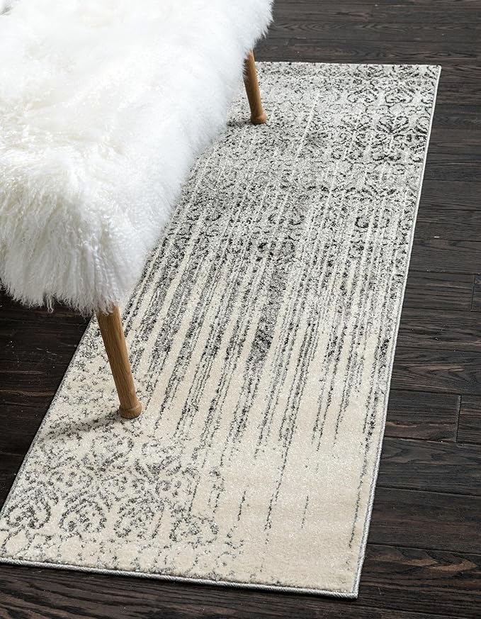 Unique Loom Del Mar Collection Area Rug by UniqueLoom