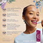NIVEA Lip Care, Bridgerton Limited Edition Moisturizing Lip Balms - Image 5