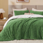 BEDELITE Fluffy Twin Comforter Set - Image 2