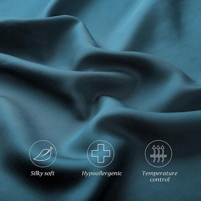 Cooling Side Sleeper Pillow Cases - Image 3