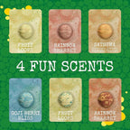 Dinosaur Bath Bombs for Kids - Image 4