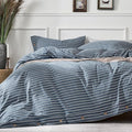 JELLYMONI Cotton Duvet Cover Twin Size by JELLYMONI