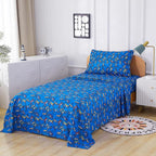 lasoftan Kids Sheet Set Twin Size, Twin Sheet Set - Image 5