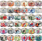YOROXRG Scented Candles Gifts Set 36 Pack Soy Wax Travel Tin Jar Candles by YOROXRG