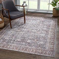 Bloom Rugs Washable 6' x 9' Rug by BloomRugs