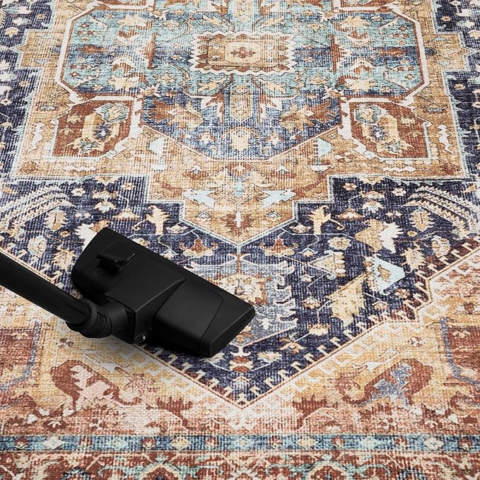 Keen Home Design 2x7 Rug - Image 8
