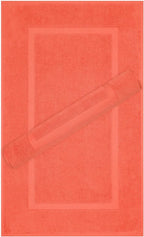 Cotton Paradise 100% Cotton Bath Mats - Image 3
