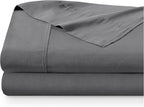 Bare Home King Flat Sheet by BareHome