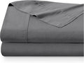 Bare Home Full Flat Sheet by BareHome
