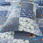 BEDIFANY Quilts Queen Size Bedding Set - Image 5