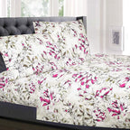 California King Sheet Sets by SweetHomeCollection