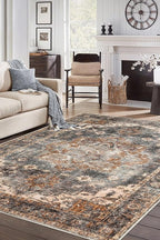 Keen Home Design 10x14 Rug - Image 4