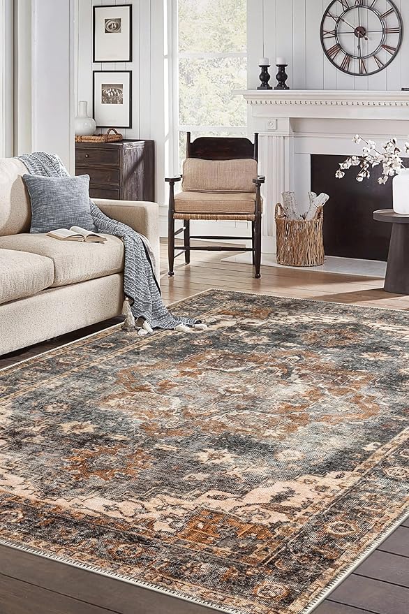 Keen Home Design 10x14 Rug - Image 4