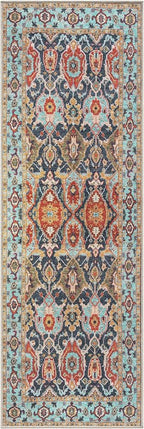 Keen Home Design 2x12 Rug - Image 2