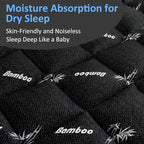 Favorland Mattress Topper Queen Size - Image 4