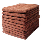 Eurow Microfiber Salon Towels – Bleachproof, Ultra Absorbent & Quick Drying – - Image 4