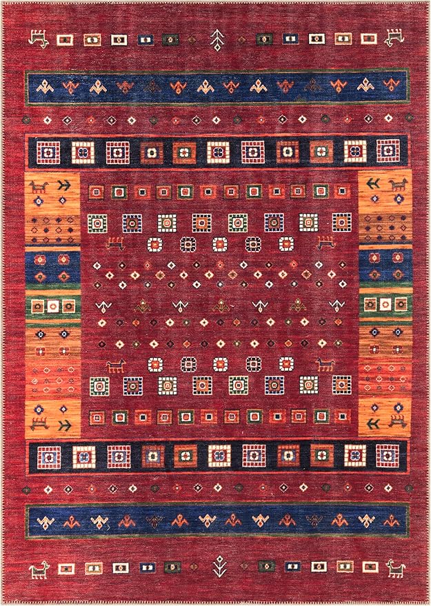 Keen Home Design 8x10 Rug - Image 3
