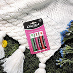 ChapStick Lip Care Set, Classic Collection 3-Pack – Spearmint, and Strawberry - Image 9