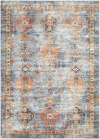 Bloom Rugs Washable Non-Slip 2' x 3' Rug - Image 3
