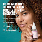 Good Molecules Hyaluronic Acid Serum - Image 2