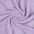 American Veteran Towel, 100% Cotton Turkish 6 Piece Towel Set, Luxury Towels - Image 2