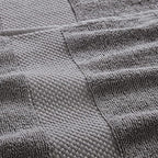 Modern Threads 600 GSM 6-Piece Towel Set - Image 5
