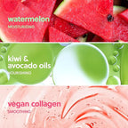 Tree Hut Watermelon Moisturizing Bath Soak, Bath Salt - Image 6