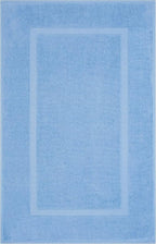 Cotton Paradise 100% Cotton Bath Mats - Image 5