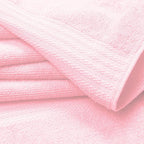 GLAMBURG Ultra Soft 24-Piece Towel Set - Image 2