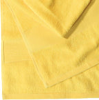 Belizzi Home Premium Cotton Oversized 2 Pack Bath Sheet 35x70-100% Pure Cotton - Image 2