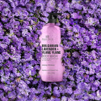 Botanic Hearth Bulgarian Lavender & Ylang Ylang Body Wash – Calming & Relaxing - Image 3