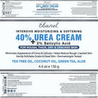 Ebanel Urea Cream 40% plus Salicylic Acid 2%, Foot Cream - Image 8