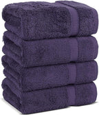 Chakir Turkish Linens 100% Cotton Premium Turkish Towels by ChakirTurkishLinens