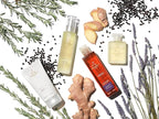 Aromatherapy Associates De-Stress Muscle Bath and Shower Oil, Natural Body Oil - Image 6