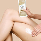 St. Ives Nourish & Soothe, Oatmeal & Shea Butter Body Lotion 21 Fl Oz - Image 8