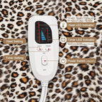 Deepsoon Heating Pad, Electric Heating Pads - Image 7