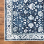 Bloom Rugs Washable Non-Slip 5' x 7' Rug - Image 6