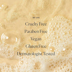 Naturium The Smoother Glycolic Acid Exfoliating Body Wash, Soft & Smoothing - Image 9
