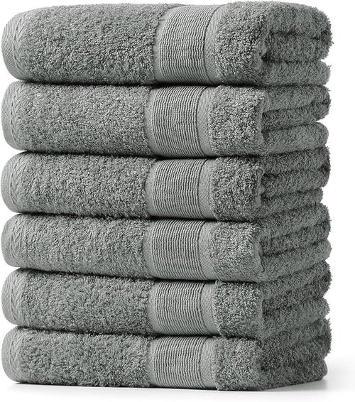 Aibaser Hand Towels-16x30inch by Aibaser