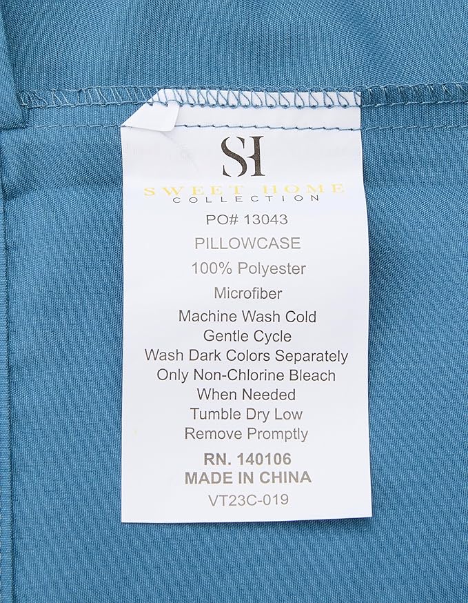Queen Size Bed Sheets - Image 3
