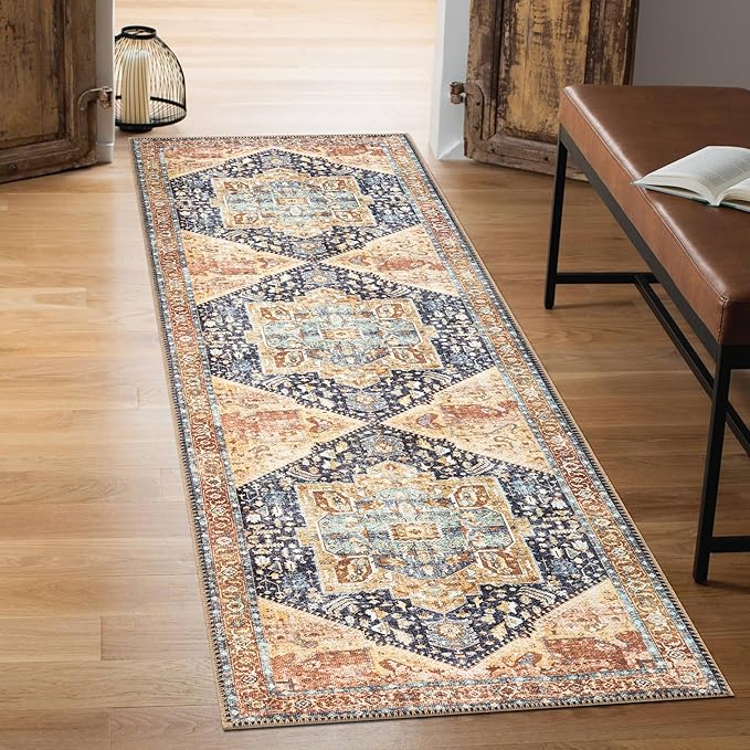 Keen Home Design 2x7 Rug by KeenHomeDesign