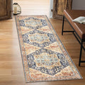 Keen Home Design 2x7 Rug by KeenHomeDesign
