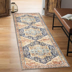 Keen Home Design 2x7 Rug by KeenHomeDesign