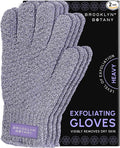 Brooklyn Botany Exfoliating Gloves by BrooklynBotany