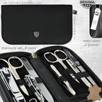 3 Swords Germany – manicure pedicure set kit - Image 5